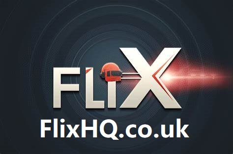 FlixHQ: Taking Movie Streaming to a Whole New Level - Flixhq