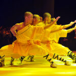 Globalization of Kung-Fu and the Importance of Accurate Cultural Exchange