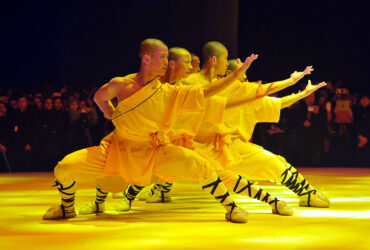Globalization of Kung-Fu and the Importance of Accurate Cultural Exchange