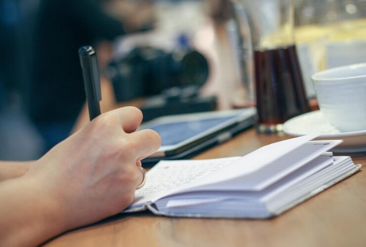 Amateur Writer
