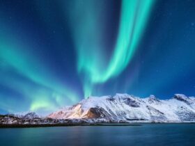 Benefits of Northern Lights Explained