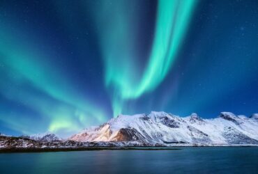 Benefits of Northern Lights Explained
