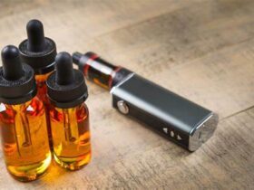 vape products