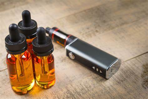 vape products
