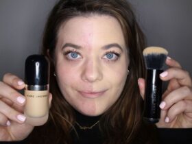 Faced Foundation