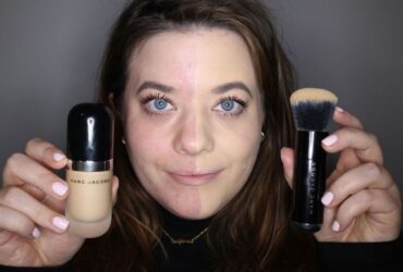 Faced Foundation