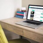 LMS Platform with a Video Player