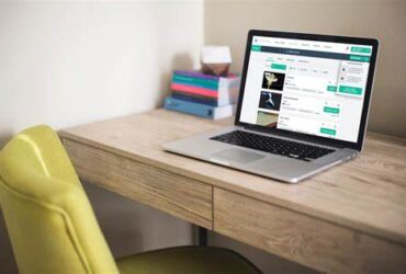 LMS Platform with a Video Player