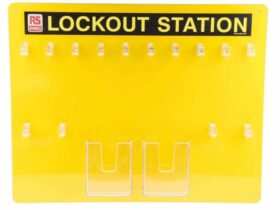 Lockout Stations
