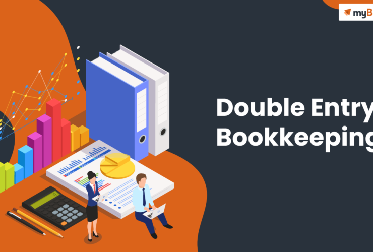 Mastering Double Entry