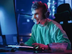 From Novice to Pro: A Journey Through Online Gaming Mastery