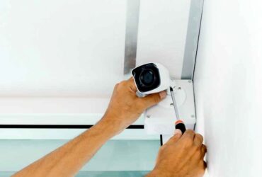 Security Cameras