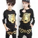 TheSpark shop boy & girl clothes online