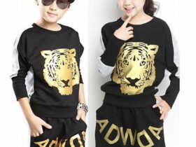 TheSpark shop boy & girl clothes online