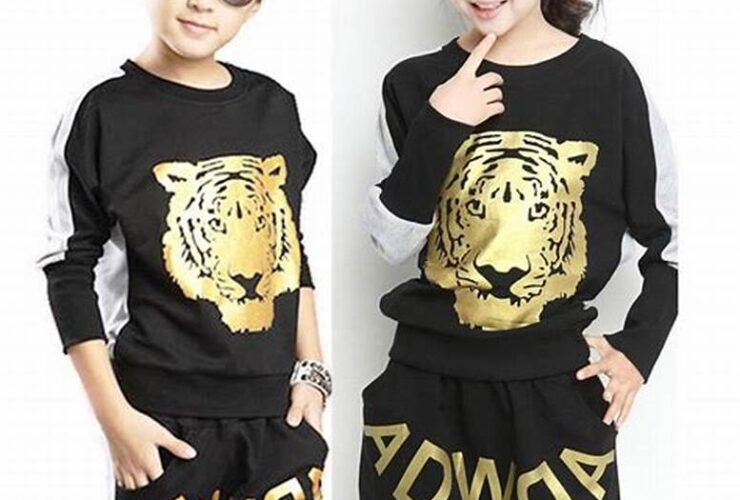 TheSpark shop boy & girl clothes online