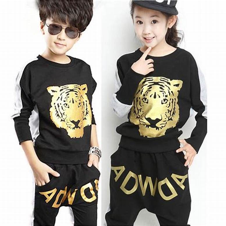 TheSpark shop boy & girl clothes online