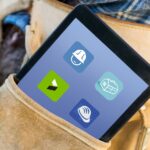 Card Apps fConstruction Workers