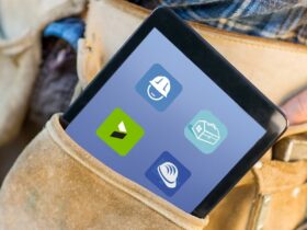 Card Apps fConstruction Workers