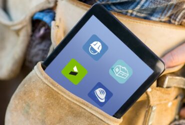 Card Apps fConstruction Workers