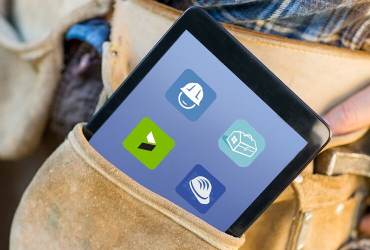 Card Apps fConstruction Workers