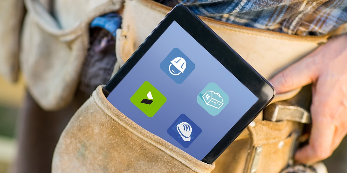 Card Apps fConstruction Workers