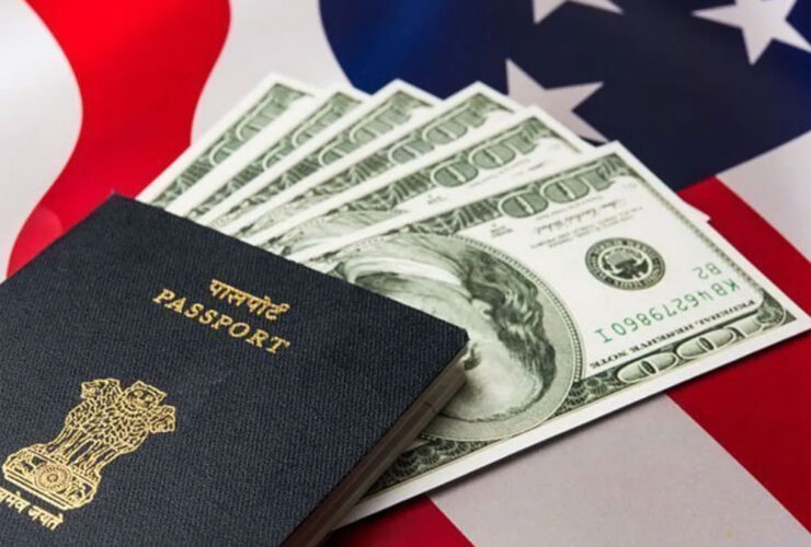 Visa Process