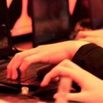 What is online gaming