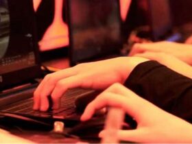 What is online gaming