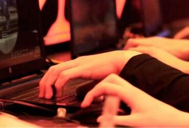 What is online gaming