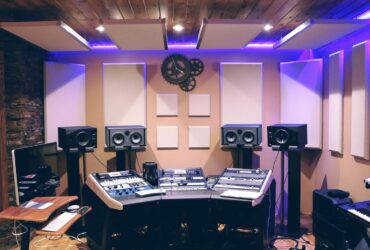Acoustic Panels