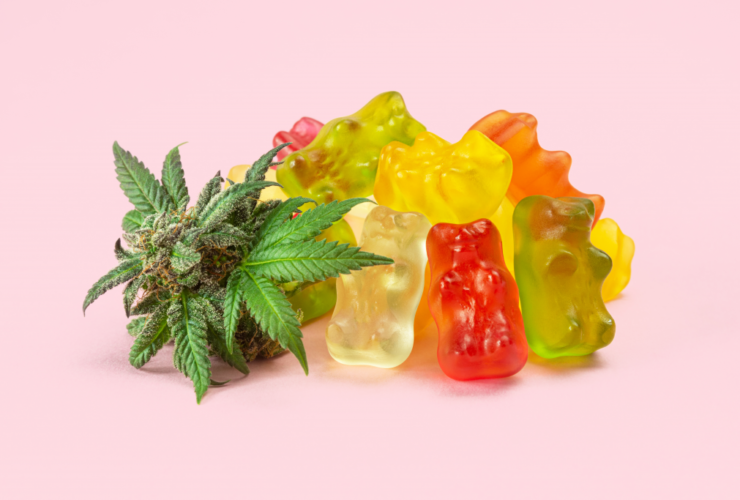 Gummies