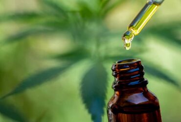 CBD Oil
