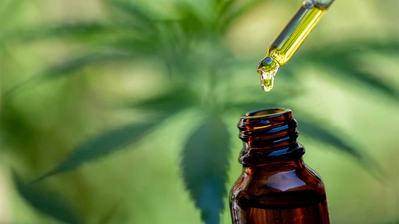 CBD Oil