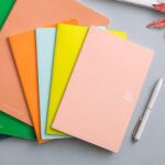 Printed Notebooks