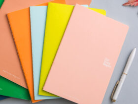 Printed Notebooks