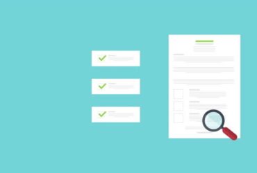 Document Verification