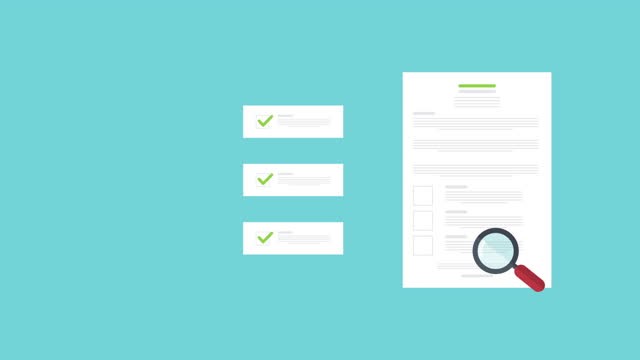 Document Verification