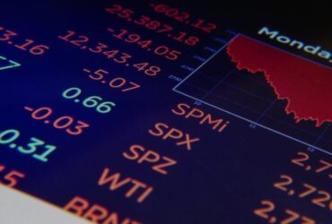 Forex Market Trading Potential