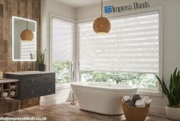 Bathroom Windows