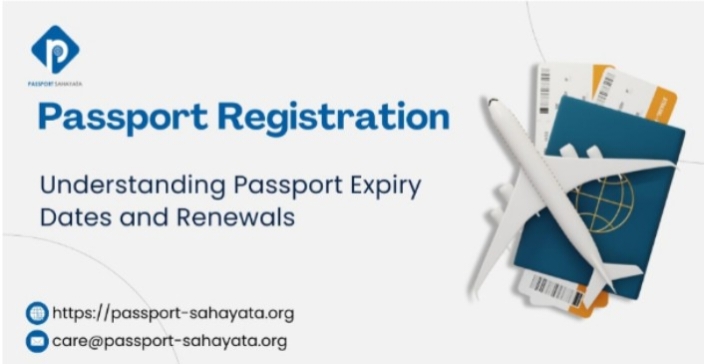 Understanding Passport Expiry Dates And Renewals Flixhq