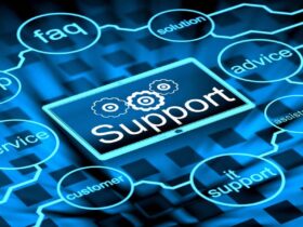 IT Support Services