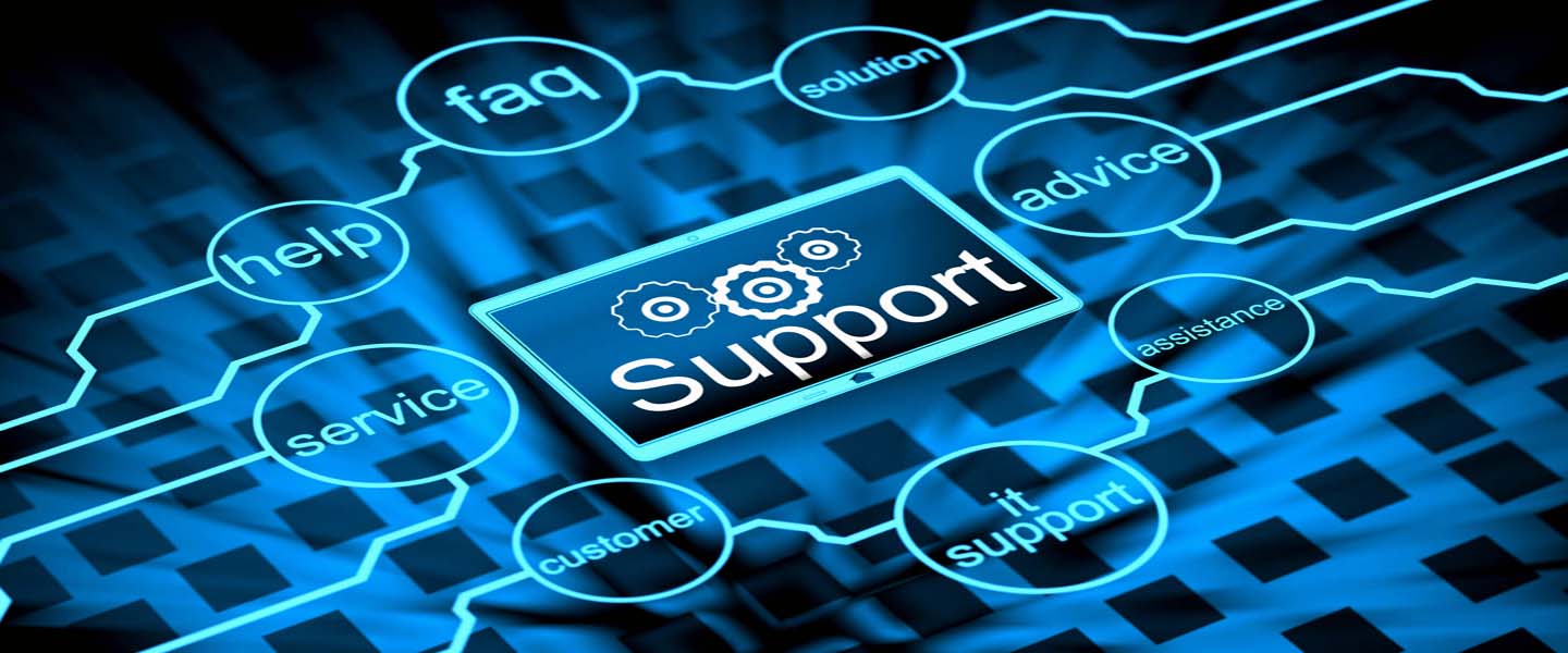 IT Support Services