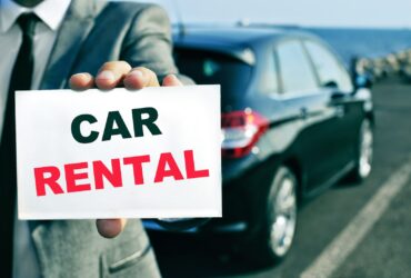 Rental Car