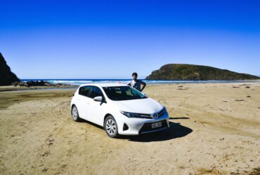 Rental Car