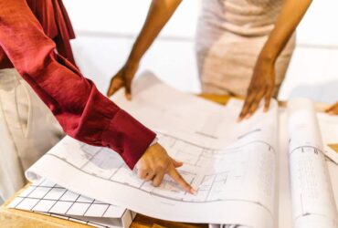Residential Architects