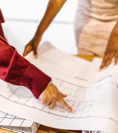 Residential Architects