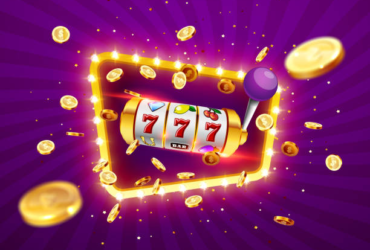 Slot Online Gaming