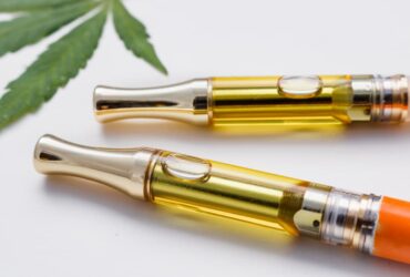 THC Vapes
