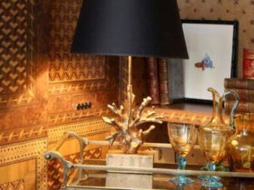 Table Lamps