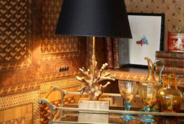 Table Lamps